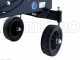 Eurosystems Carry Self-propelled Power Wheelbarrow with Honda GCVx 170 Engine