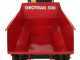 GeotechPro GEOTRAK 500 Power Wheelbarrow - Dumper Barrow 500 Kg - 6 drive wheels