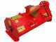 Agrieuro DISCO 125 GM Tractor-mounted Flail Mower Light Series