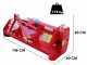 Agrieuro DISCO 125 GM Tractor-mounted Flail Mower Light Series