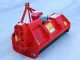 Agrieuro DISCO 125 GM Tractor-mounted Flail Mower Light Series