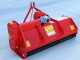 Agrieuro DISCO 125 GM Tractor-mounted Flail Mower Light Series