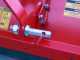 Agrieuro DISCO 115 GM Tractor-mounted Flail Mower Light Series