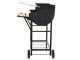 CB 300 X Charcoal Barbecue - Stainless Steel Grids - 2886 cm&sup2; Cooking Surface