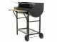 CB 300 X Charcoal Barbecue - Stainless Steel Grids - 2886 cm&sup2; Cooking Surface