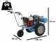 Campagnola MC 550 Self-propelled Petrol Engine-driven Air Compressor with Honda GX200 Engine