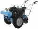 Campagnola MC 550 Self-propelled Petrol Engine-driven Air Compressor with Honda GX200 Engine