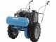 Campagnola MC 550 Self-propelled Petrol Engine-driven Air Compressor with Honda GX200 Engine