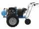 Campagnola MC 550 Self-propelled Petrol Engine-driven Air Compressor with Honda GX200 Engine