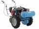 Campagnola MC 550 Self-propelled Petrol Engine-driven Air Compressor with Honda GX200 Engine