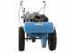 Campagnola MC 550 Self-propelled Petrol Engine-driven Air Compressor with Honda GX200 Engine