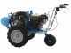 Campagnola MC 550 Self-propelled Petrol Engine-driven Air Compressor with Honda GX200 Engine