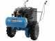 Campagnola MC 950 Self-propelled Petrol Engine-driven Air Compressor with Honda GX270 Engine