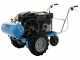 Campagnola MC 950 Self-propelled Petrol Engine-driven Air Compressor with Honda GX270 Engine