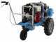 Campagnola MC 950 Self-propelled Petrol Engine-driven Air Compressor with Honda GX270 Engine