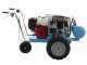 Campagnola MC 950 Self-propelled Petrol Engine-driven Air Compressor with Honda GX270 Engine