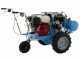 Campagnola MC 950 Self-propelled Petrol Engine-driven Air Compressor with Honda GX270 Engine