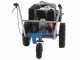 Campagnola MC 950 Self-propelled Petrol Engine-driven Air Compressor with Honda GX270 Engine