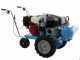 Campagnola MC 950 Self-propelled Petrol Engine-driven Air Compressor with Honda GX270 Engine