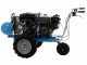 Campagnola MC 950 Self-propelled Petrol Engine-driven Air Compressor with Honda GX270 Engine