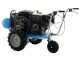 Campagnola MC 950 Self-propelled Petrol Engine-driven Air Compressor with Honda GX270 Engine