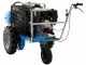 Campagnola MC 950 Self-propelled Petrol Engine-driven Air Compressor with Honda GX270 Engine