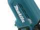 Makita DUN500 Battery-powered Hedge Trimmer on Telescopic Pole, 18V/3Ah Battery