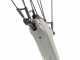 Volpi Olytech Mondial 845L 210/300 Battery-powered Electric Olive Harvester - Telescopic Pole