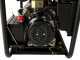 BlackStone OFB 6000 D-ES - Diesel Power Generator with AVR 5.3 kW - DC 5 kW Single Phase + ATS
