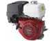 Lavor Thermic 2W 13H Petrol Pressure Washer &ndash; Honda GX 390 petrol engine - 13 HP - 310 Bar