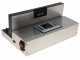 Royal Food VSP 3301 INOX Vacuum Sealer - 32 cm Double Sealing Bar