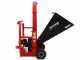 Ceccato Tritone BIG PTO - Tractor-mounted garden shredder - with 3-point hitch