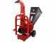 Ceccato Tritone BIG PTO - Tractor-mounted garden shredder - with 3-point hitch