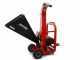 Ceccato Tritone BIG PTO - Tractor-mounted garden shredder - with 3-point hitch