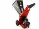 Ceccato Tritone Maxi Electric - Garden Shredder with electric motor - Three-phase 7.5 HP