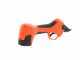 Stocker Vulcano E-25 TR Battery-powered Pruning Shears 14.4 V