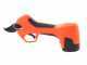 Stocker Vulcano E-25 TR Battery-powered Pruning Shears 14.4 V