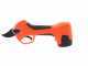 Stocker Vulcano E-25 TR Battery-powered Pruning Shears 14.4 V