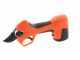 Stocker Vulcano E-25 TR Battery-powered Pruning Shears 14.4 V