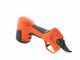 Stocker Vulcano E-25 TR Battery-powered Pruning Shears 14.4 V