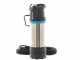 Gardena 5900/4 inox automatic Submersible Pressure Pump - clear water - 900W