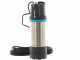 Gardena 5900/4 inox automatic Submersible Pressure Pump - clear water - 900W