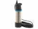 Gardena 6100/5 inox automatic Submersible Pressure Pump - 4.7 bar- clear water