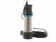 Gardena 6100/5 inox automatic Submersible Pressure Pump - 4.7 bar- clear water