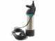 Gardena 6100/5 inox automatic Submersible Pressure Pump - 4.7 bar- clear water