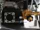 BlackStone B-PW 11/230 Petrol Pressure Washer with Annovi &amp; Reverberi Pump