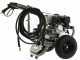 BlackStone B-PW 11/230 Petrol Pressure Washer with Annovi &amp; Reverberi Pump