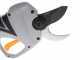 Volpi Kamikaze KV360 - Electric pruning shear - 3x 14.4V 2.5Ah