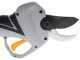 Volpi Kamikaze KV360 - Electric pruning shear - 3x 14.4V 2.5Ah