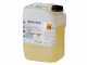 Professional Concentrated Detergent for Comet Tenax Forte Pressure Washer - 5 L